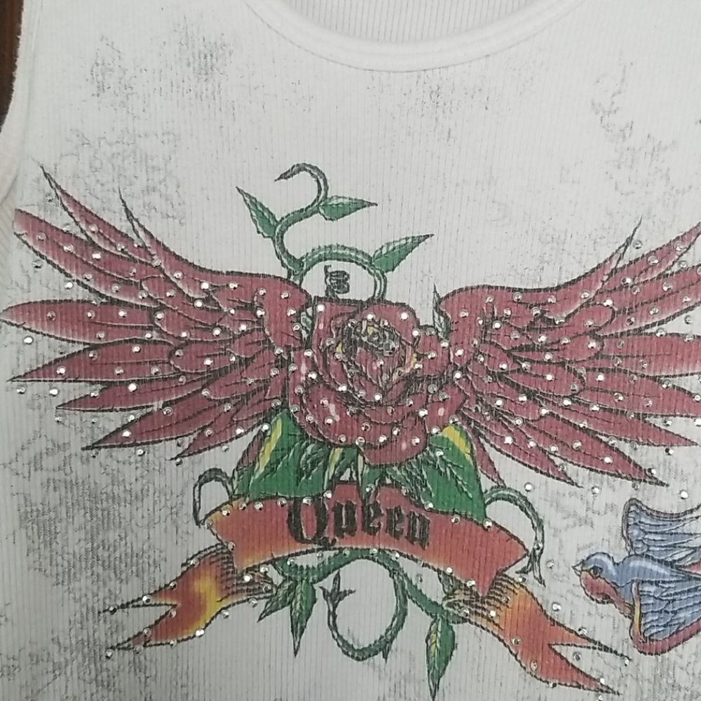 Tank Top - Picture 2 of 4